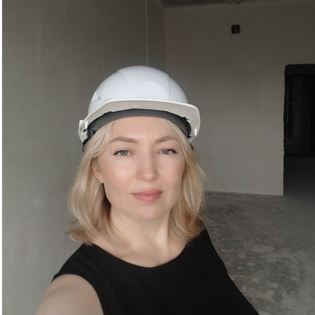 Наталья Семакина