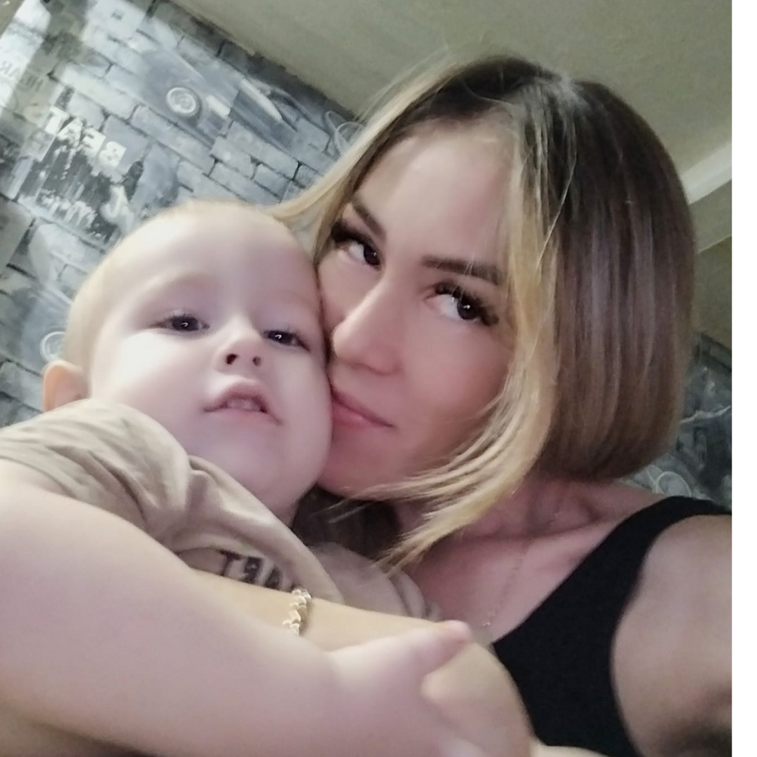 Разиля Сазонова