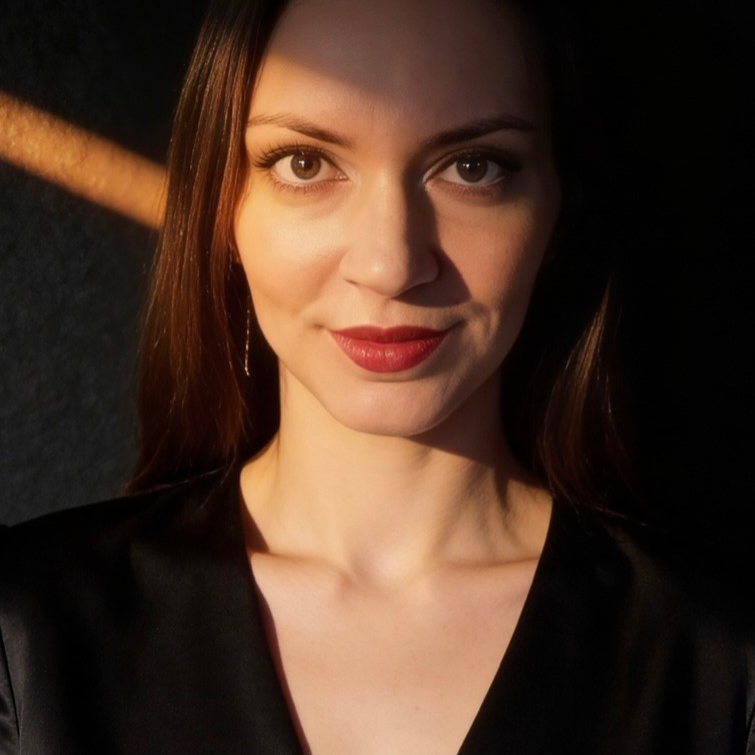 Анна Мочалкина