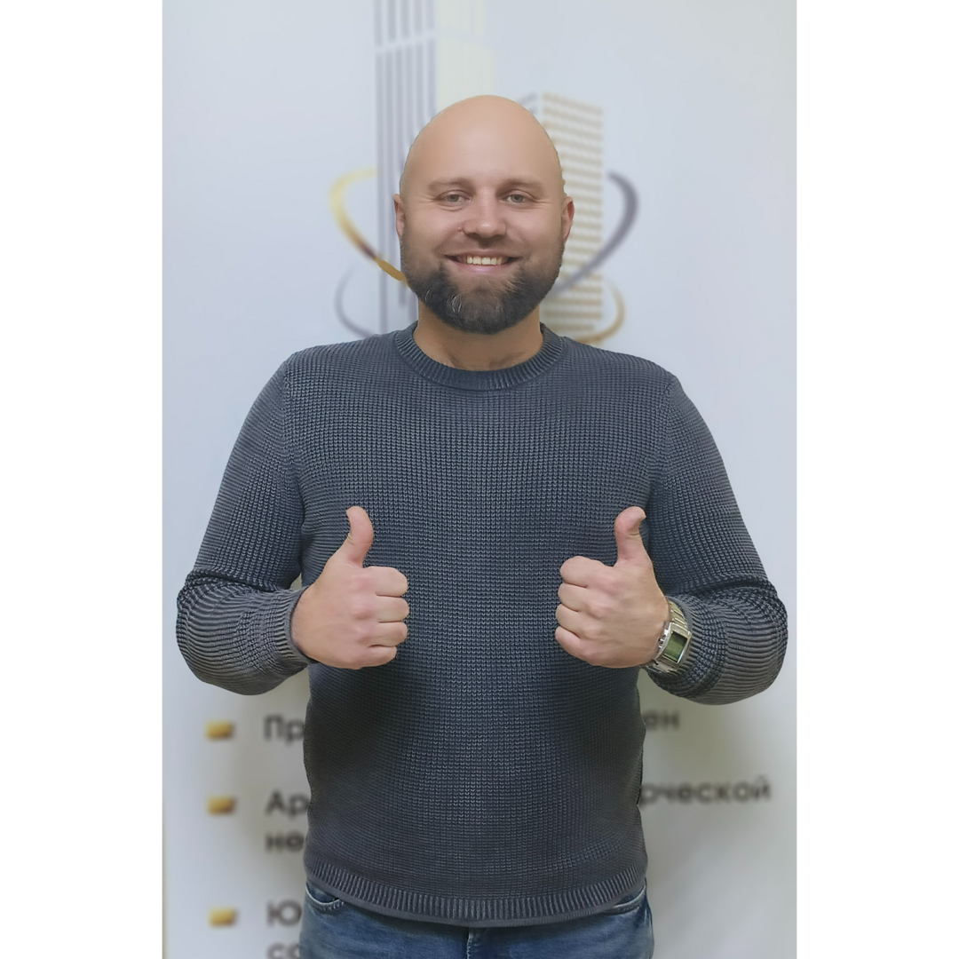 Павел Леонов