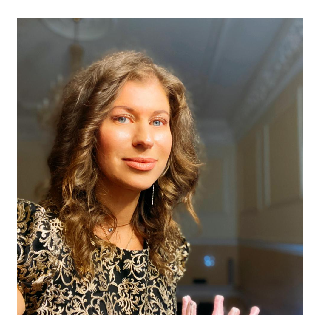 Галина Кравцова