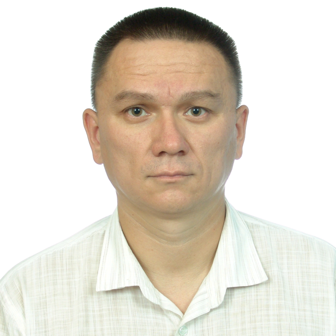 Роберт Киреев