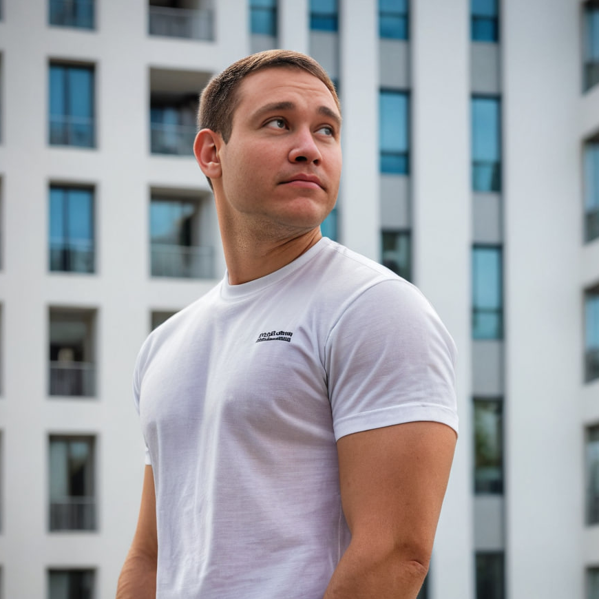 Дмитрий Юшкин