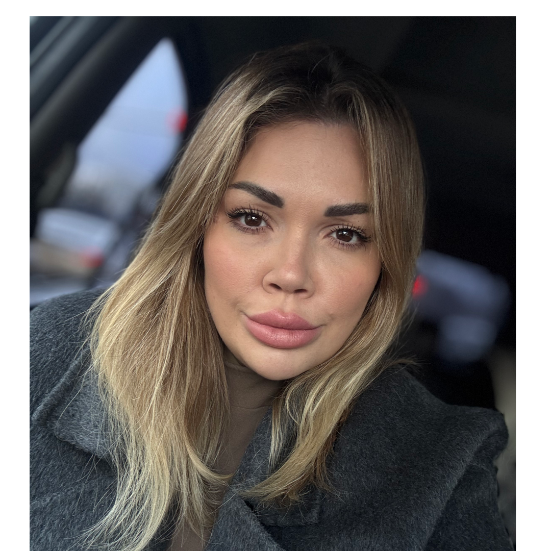 Екатерина Задорожная