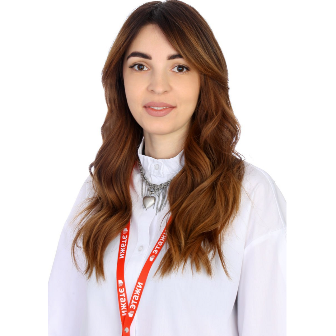 Майя Азисова