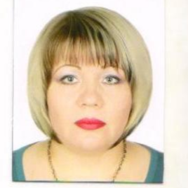 Наталья Лозукова