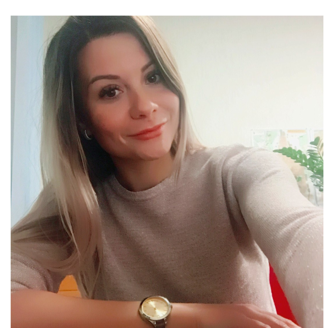 Анастасия Корнышева