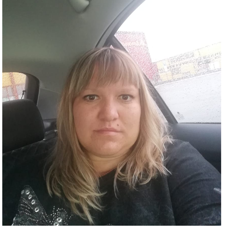 Екатерина Дубская