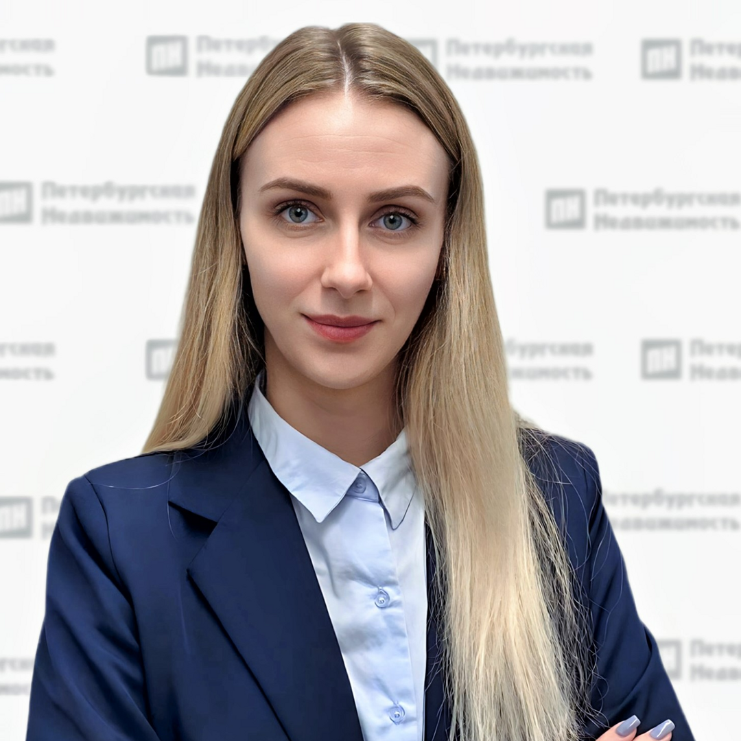 Анастасия Комарова