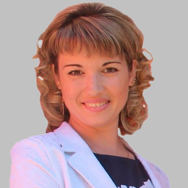 Юлия Климова