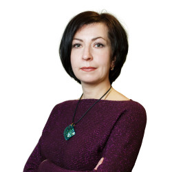 Екатерина Игнатенко