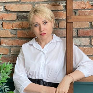 Анастасия Евсеева