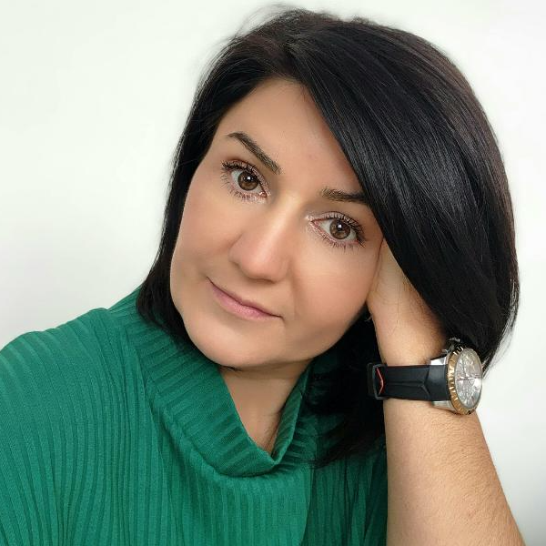 Наталья Зырянова