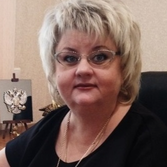 Галина Хомасуридзе