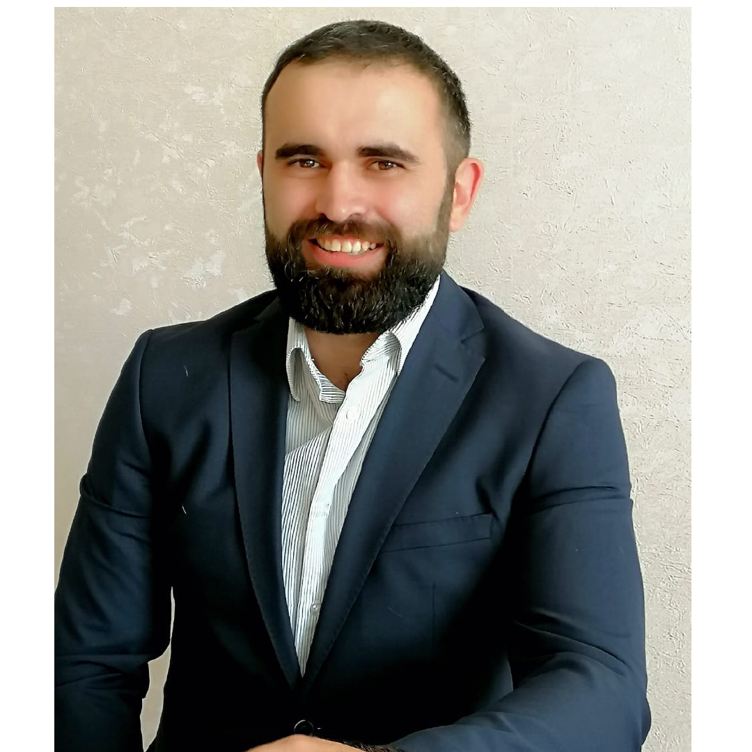 Аркадий Сербинов
