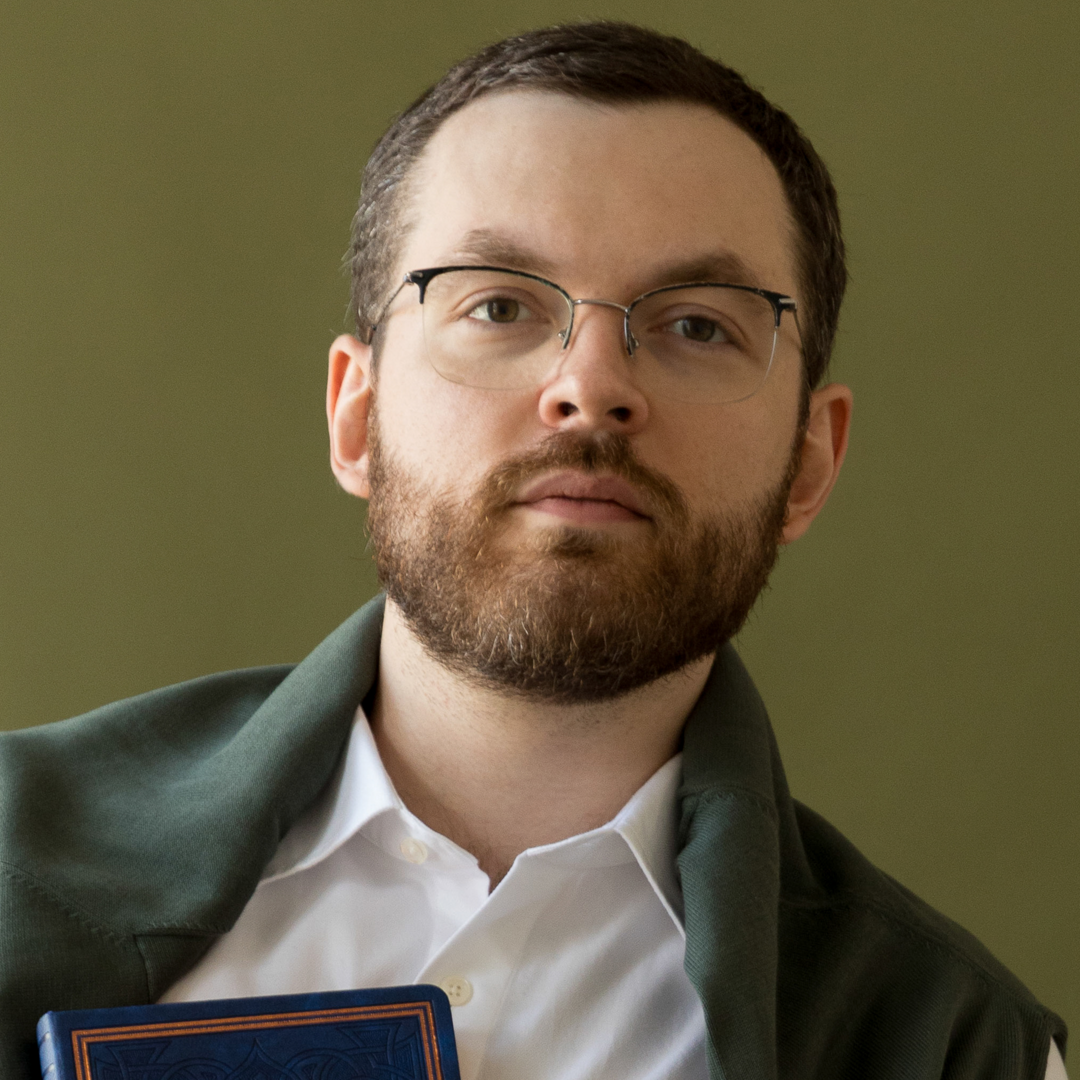 Даниил Изотов