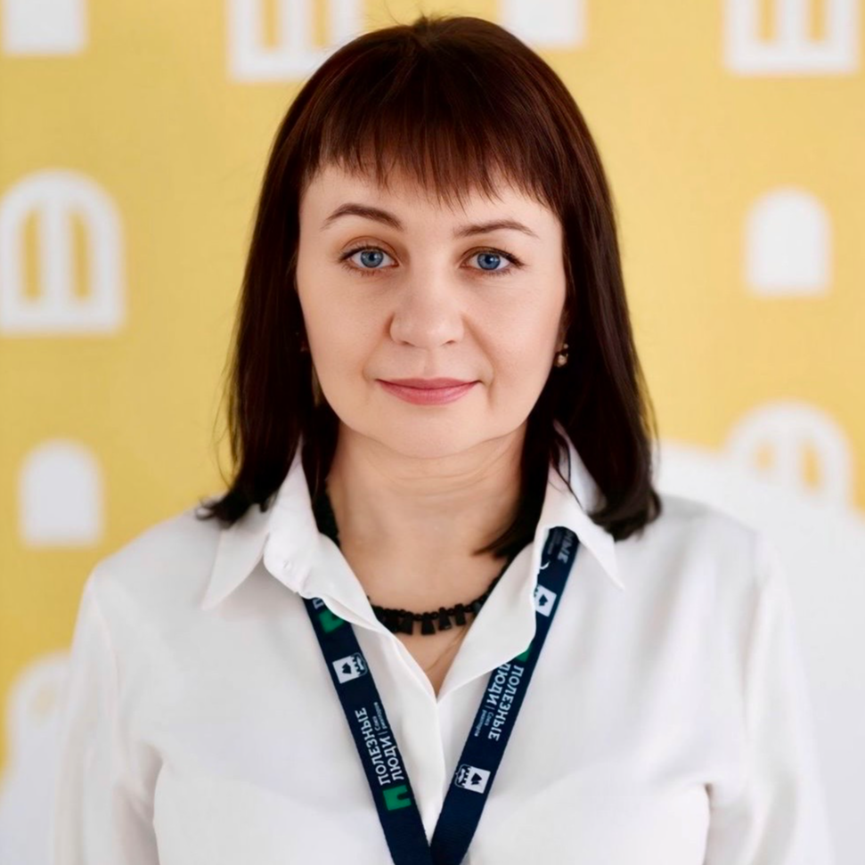 Татьяна Кофанова