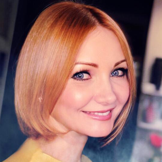 Татьяна Попова