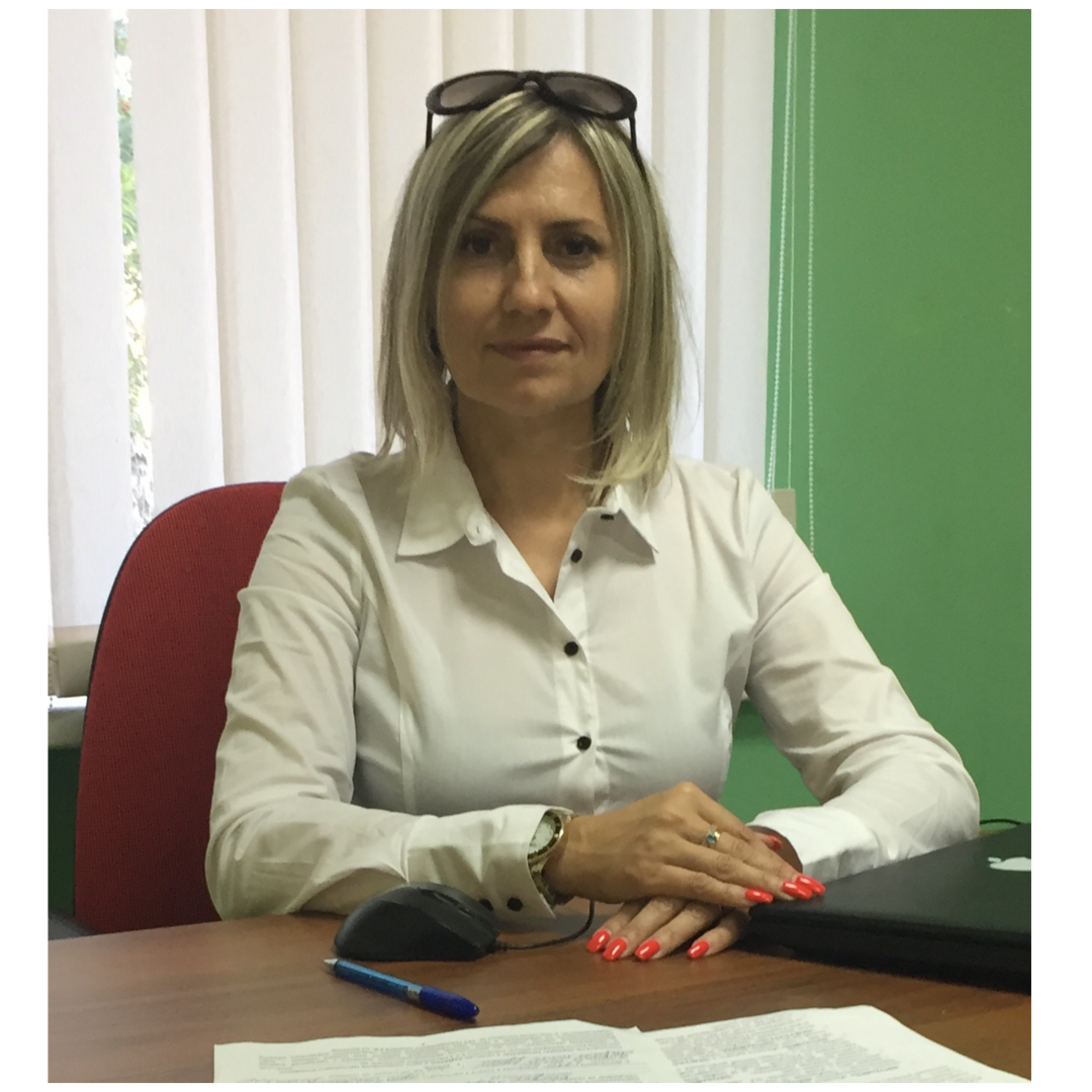 Евгения Данилова