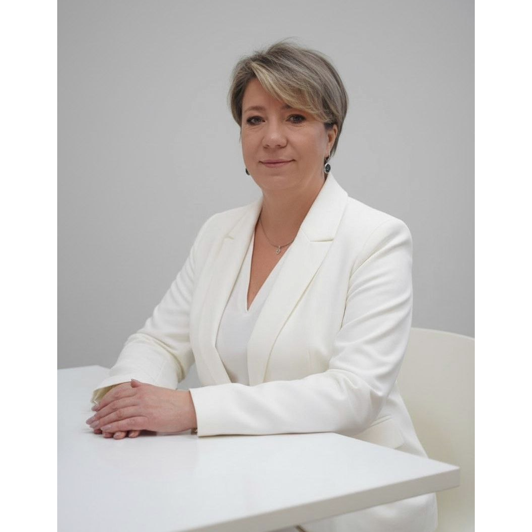 Анжела Саначина