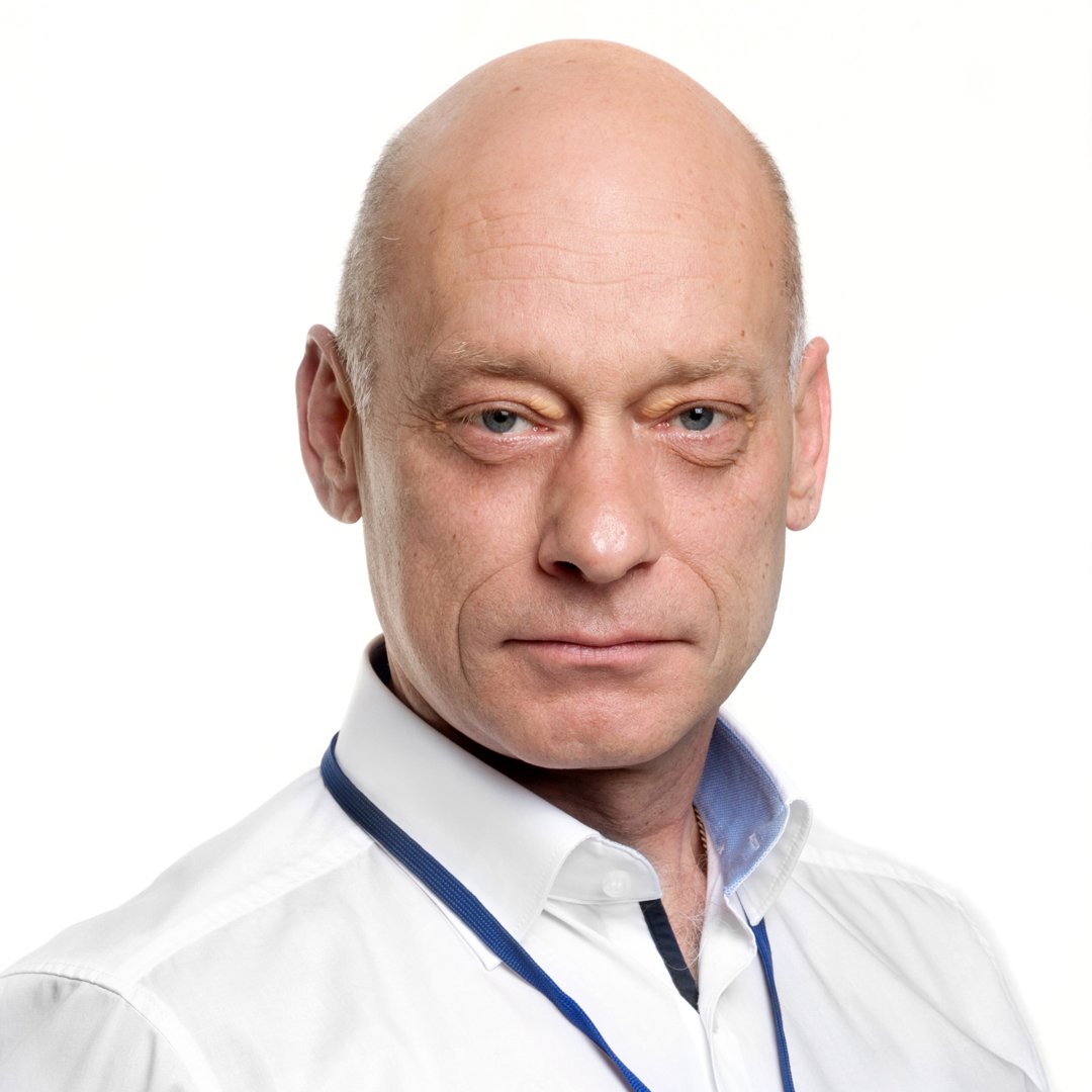 Александр Перов