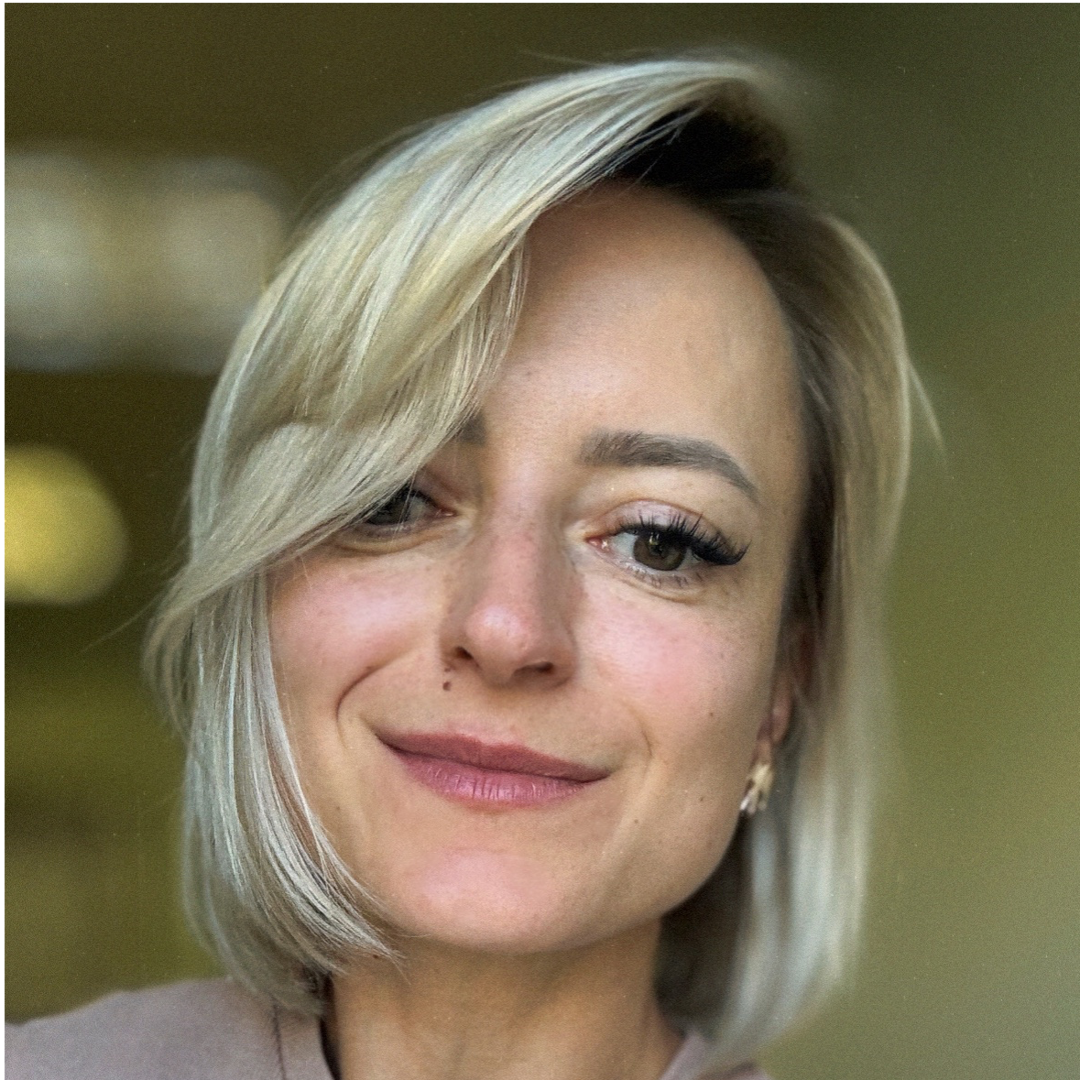 Елена Васильева