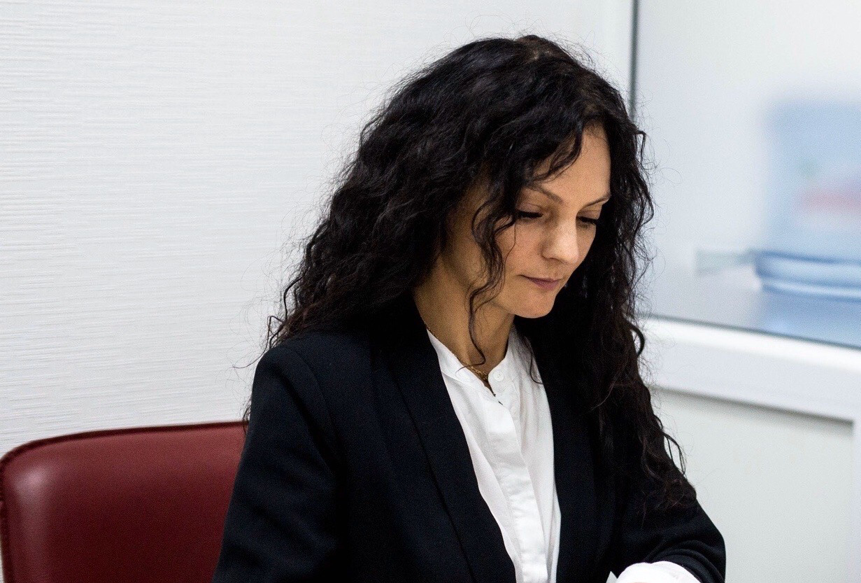 Валентина Рац