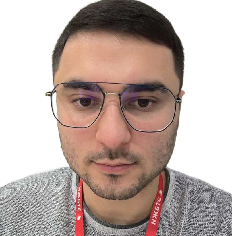 Нариман Исаев
