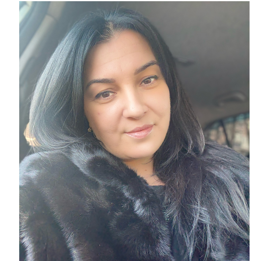 Эльзара Даянова