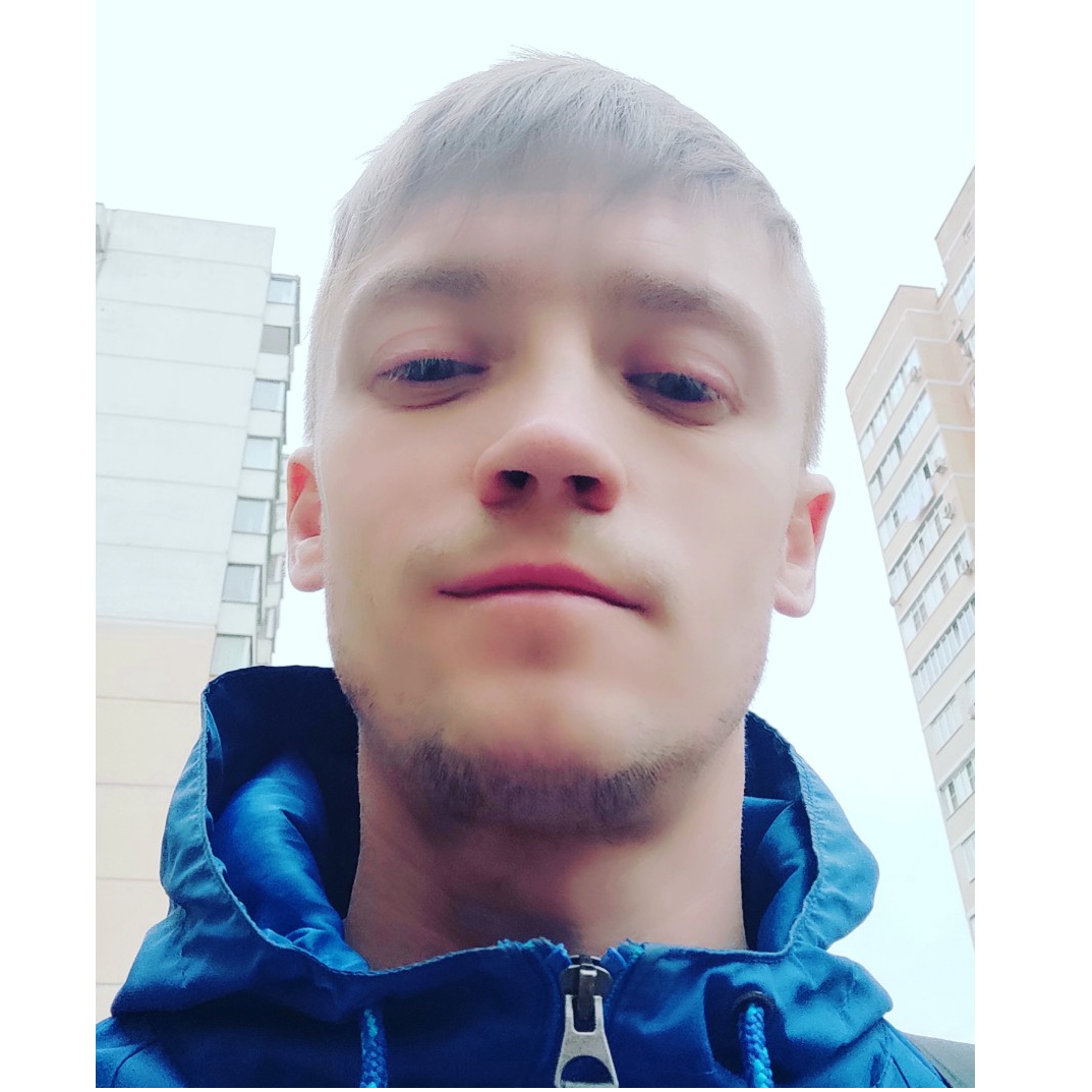Константин Сытник