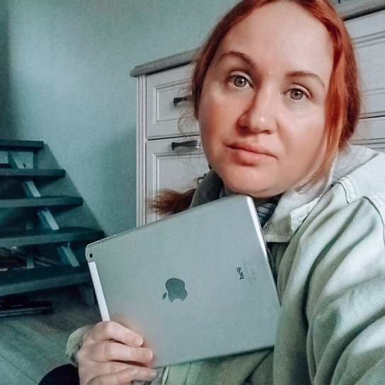 Наталья Мерчанская