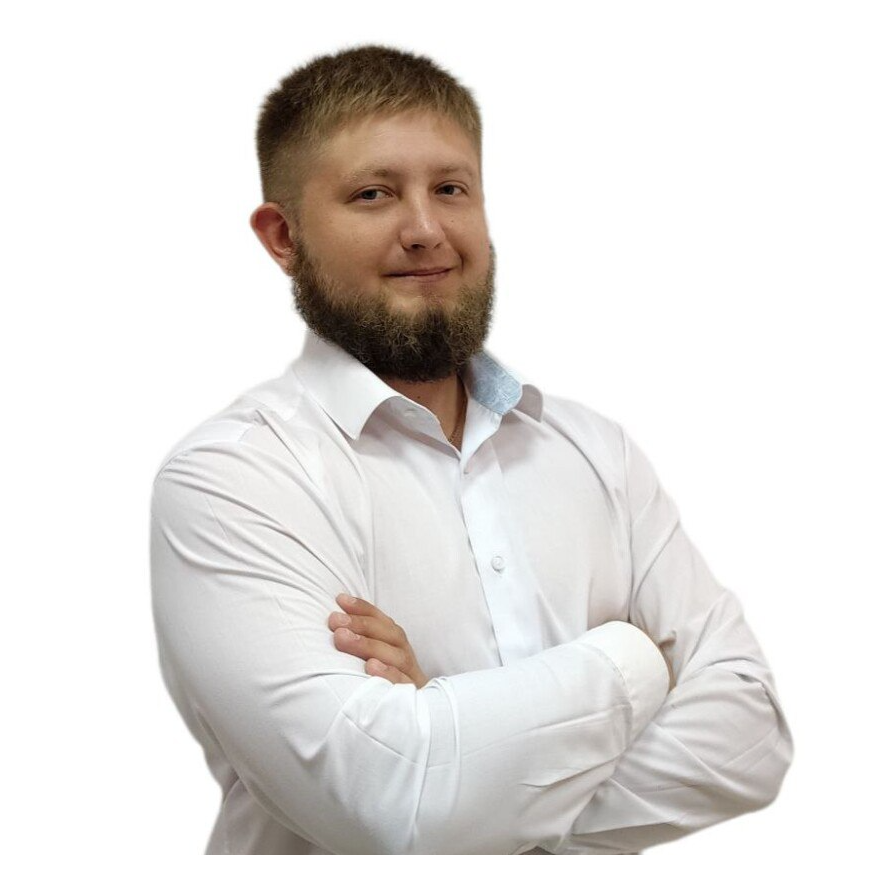 Никита Гайденко