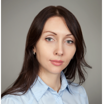 Алла Шульга