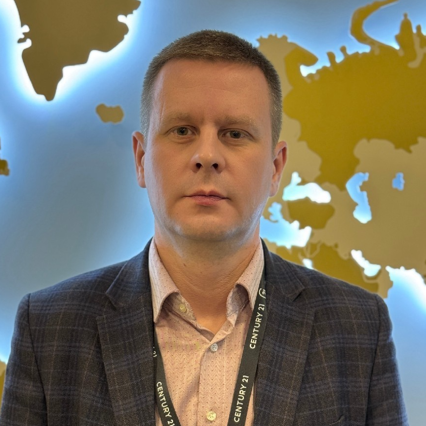 Дмитрий Воробьев