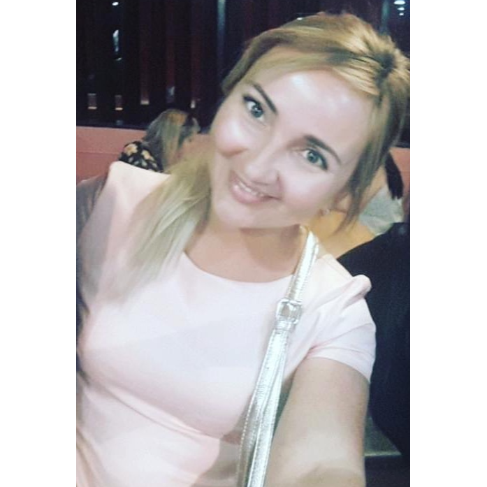 Евгения Филёва