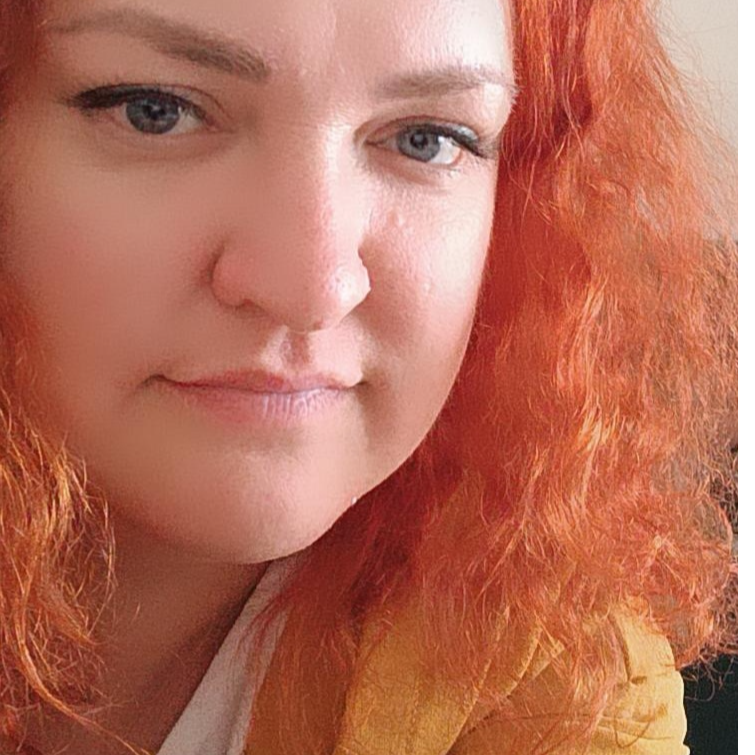 Алена Абрамова