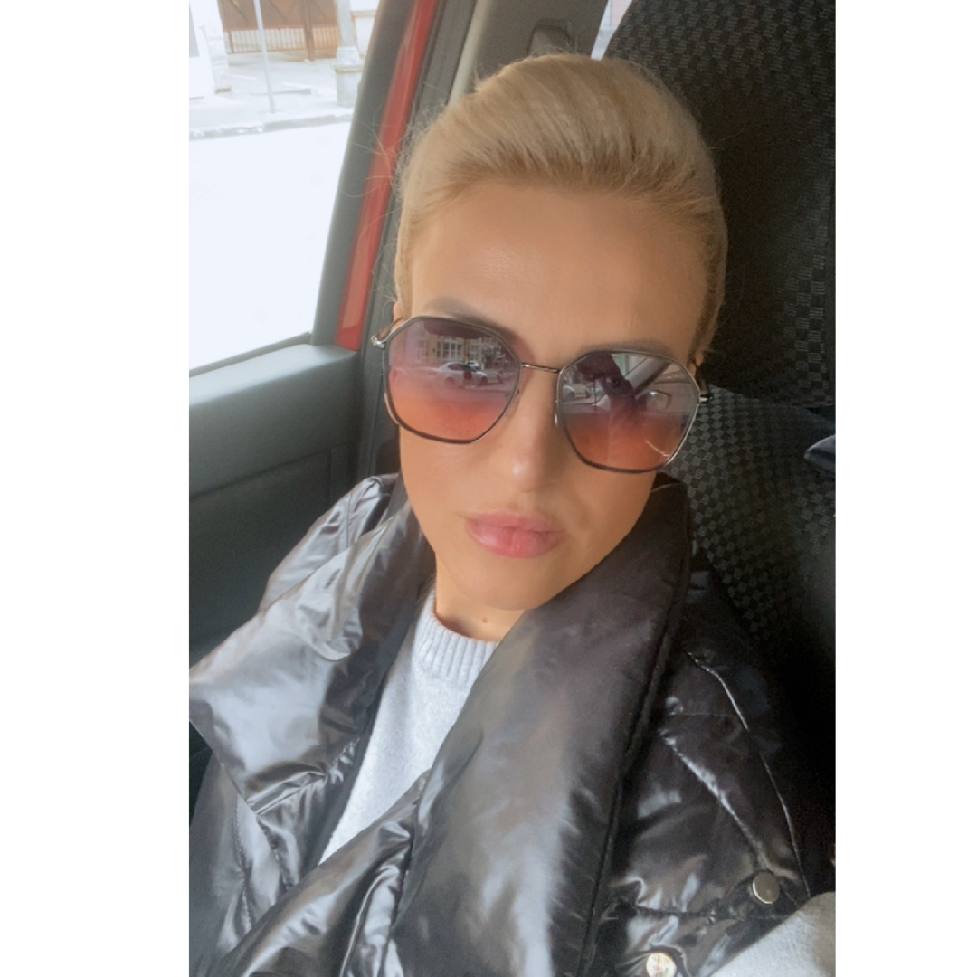 Елена Камзина
