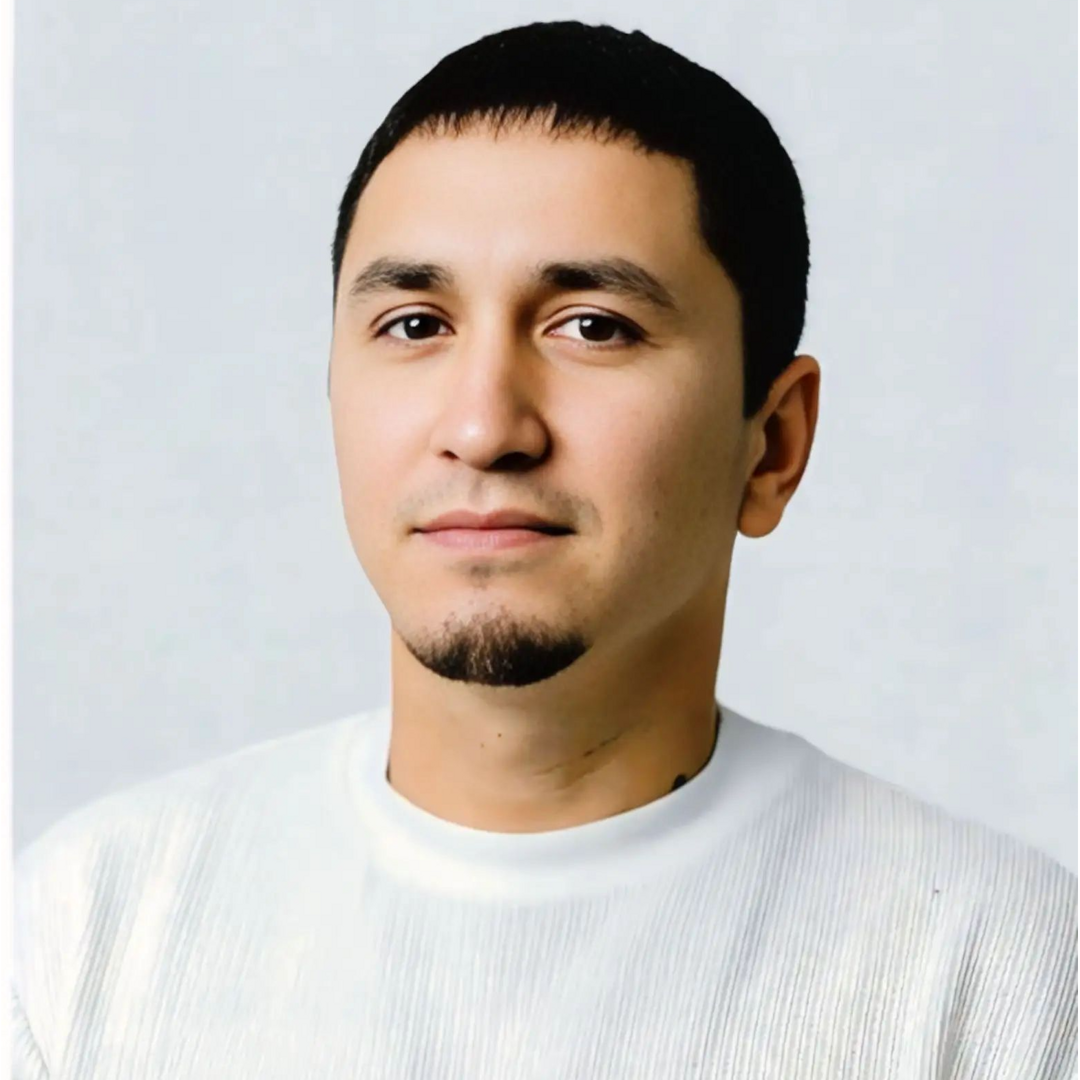 Айдар Измаилов