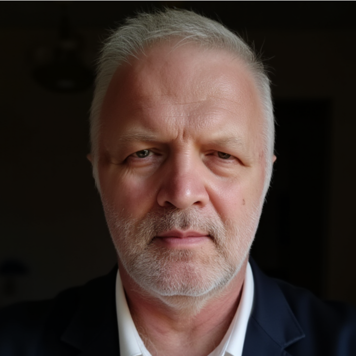 Андрей Шубарцов