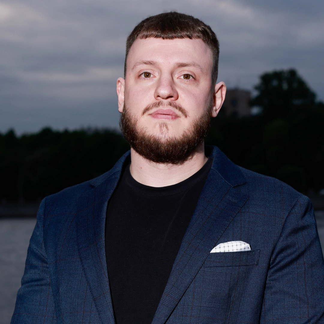 Владислав Пешков