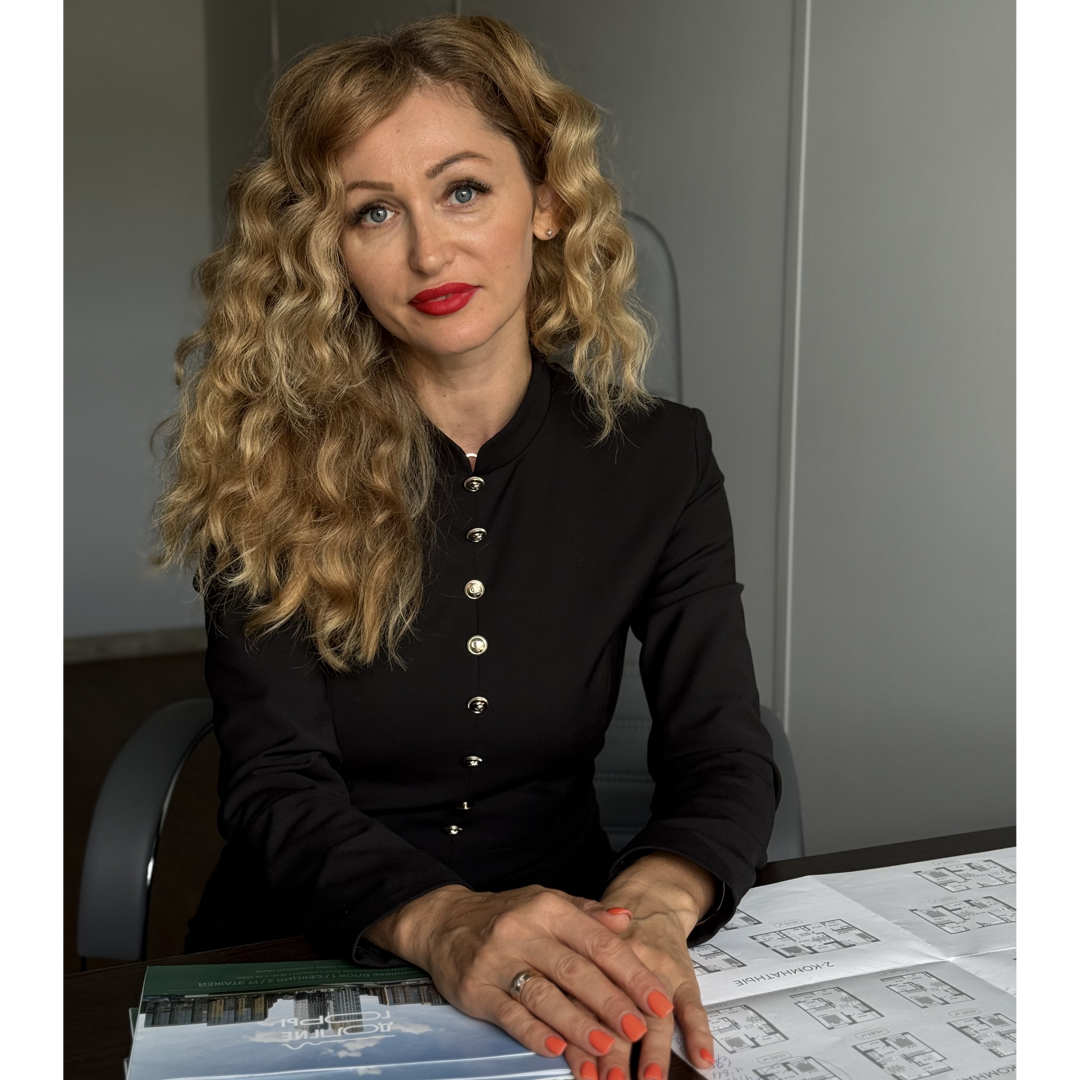 Екатерина Нескина