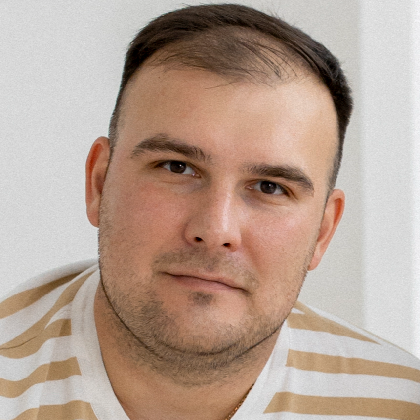 Кирилл Отегов