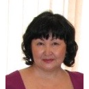 Алтын Мукамбаева