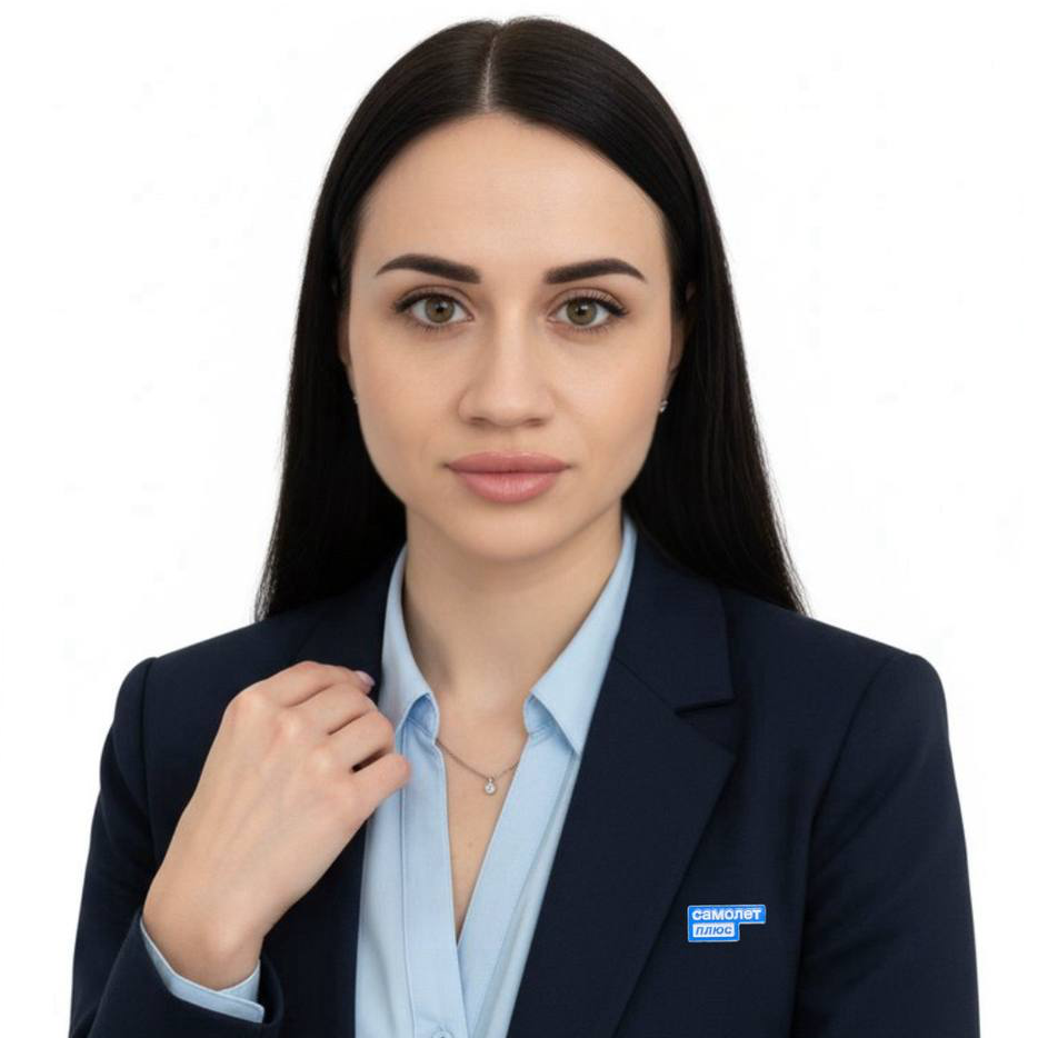 Кристина Юркова