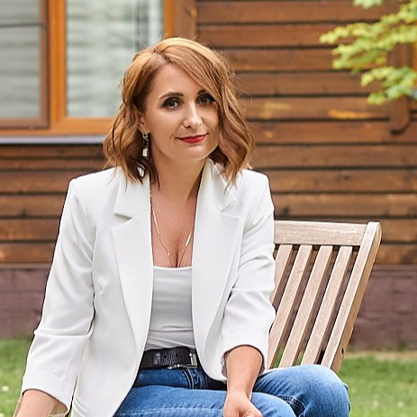 Кристина Семерханова