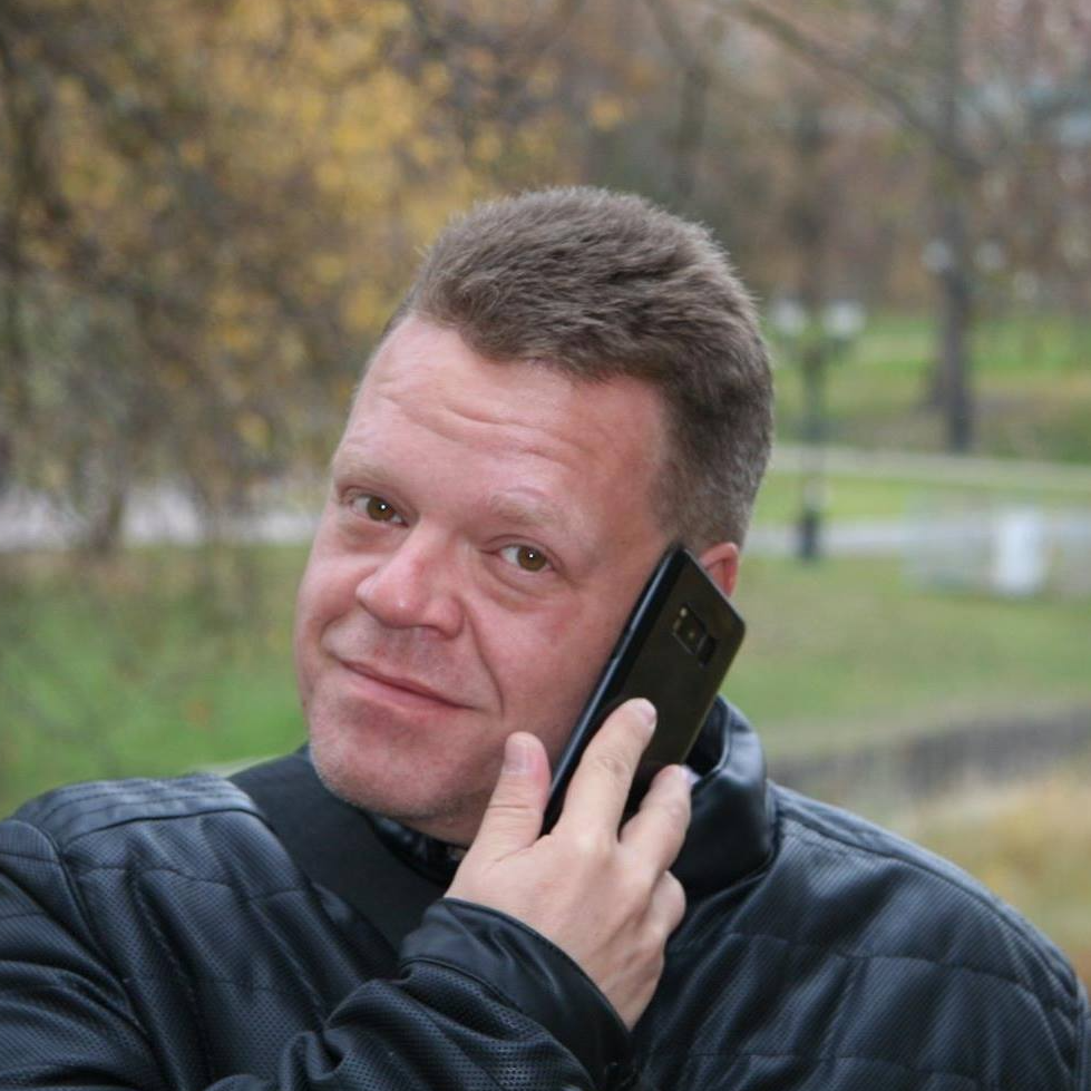 Дмитрий Спивачук