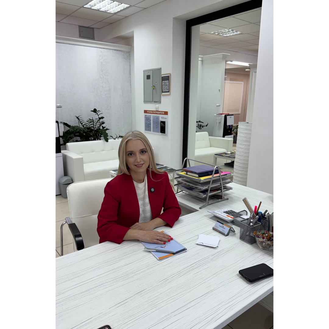 Людмила Фаттахова
