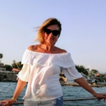 Елена Борзило