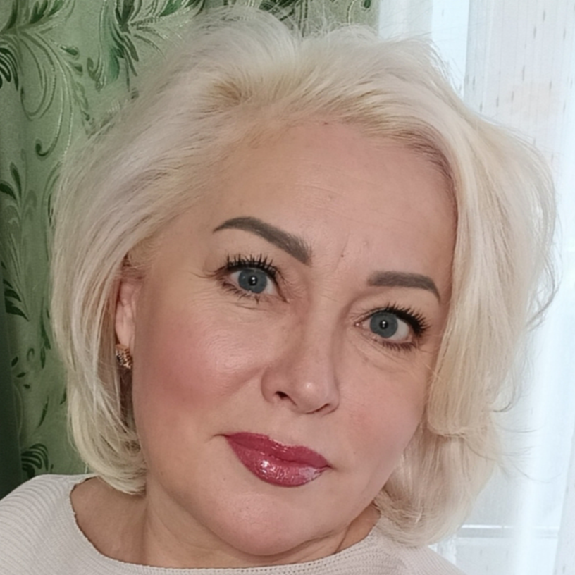 Оксана Коротаева