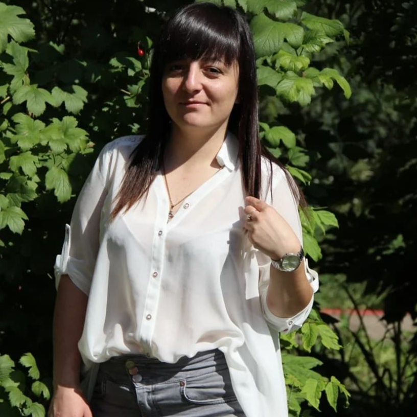 Рима Оганесян